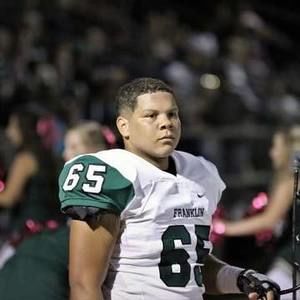 Meet your Posher, Jamarcus